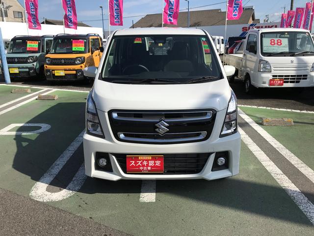 スティングレー HYBRID T 2型(2枚目)