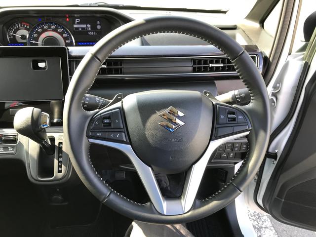 スティングレー HYBRID T 2型(17枚目)
