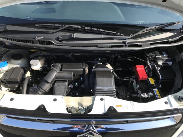 スティングレー HYBRID T 2型(45枚目)