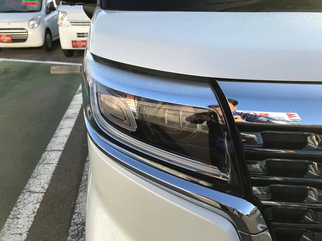 カスタム HYBRID XS 7インチナビ付き(9枚目)