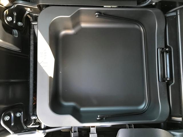 カスタム HYBRID XS 7インチナビ付き(35枚目)