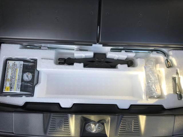 カスタム HYBRID XS 7インチナビ付き(42枚目)