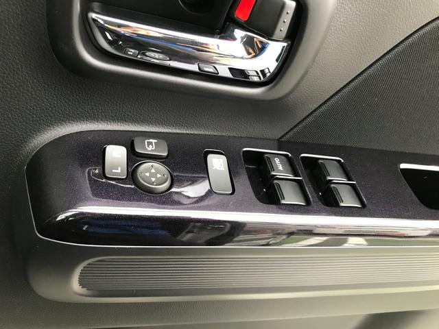 スティングレー HYBRID X 2型 衝突被害軽減ブレーキ(16枚目)