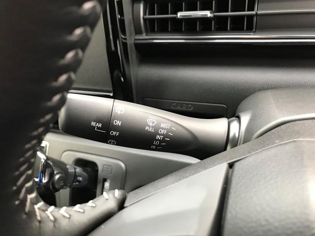スティングレー HYBRID X 2型 衝突被害軽減ブレーキ(19枚目)