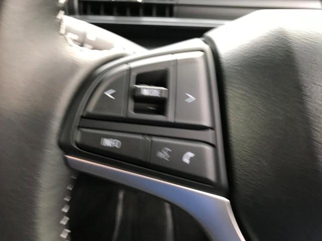 スティングレー HYBRID X 2型 衝突被害軽減ブレーキ(20枚目)