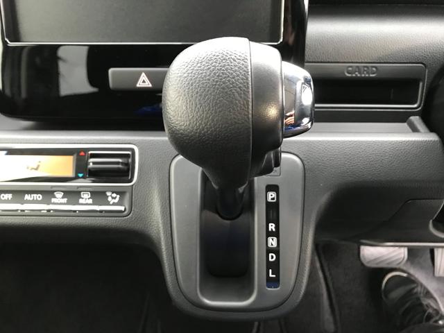 スティングレー HYBRID X 2型 衝突被害軽減ブレーキ(25枚目)