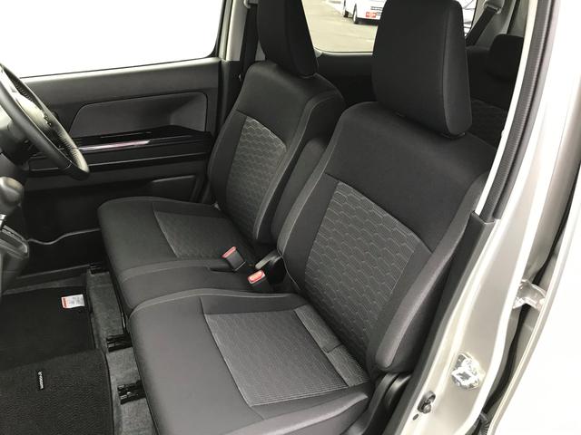 スティングレー HYBRID X 2型 衝突被害軽減ブレーキ(30枚目)
