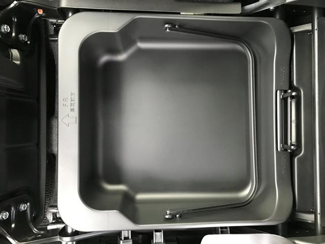 スティングレー HYBRID X 2型 衝突被害軽減ブレーキ(31枚目)