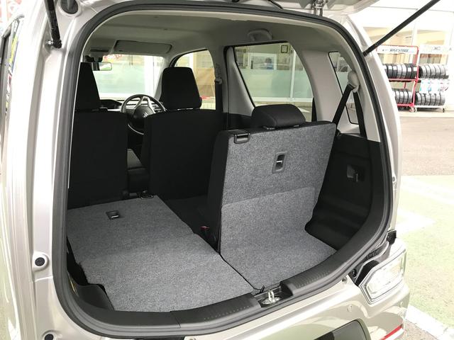 スティングレー HYBRID X 2型 衝突被害軽減ブレーキ(36枚目)