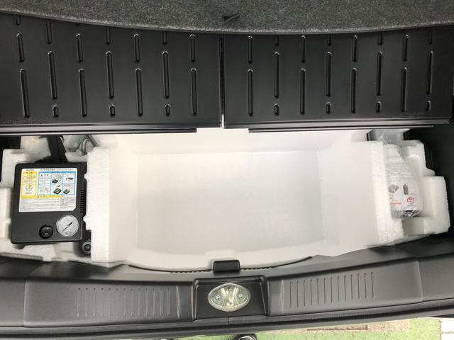 スティングレー HYBRID X 2型 衝突被害軽減ブレーキ(38枚目)