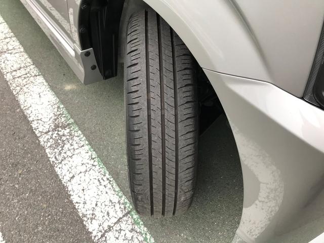 スティングレー HYBRID X 2型 衝突被害軽減ブレーキ(43枚目)