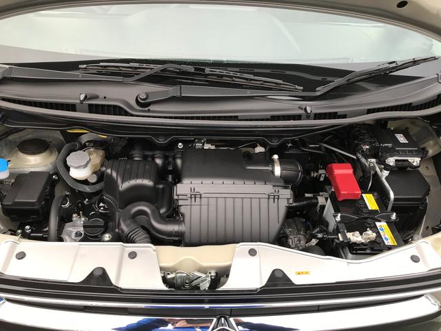 スティングレー HYBRID X 2型 衝突被害軽減ブレーキ(44枚目)