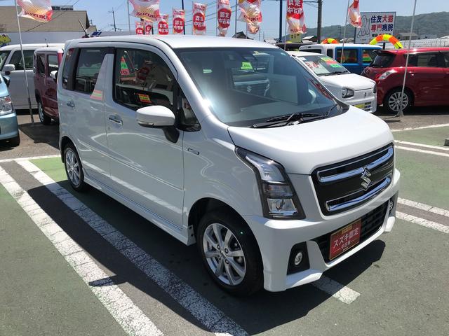 スティングレー HYBRID X 2型 モニター付きCD(7枚目)