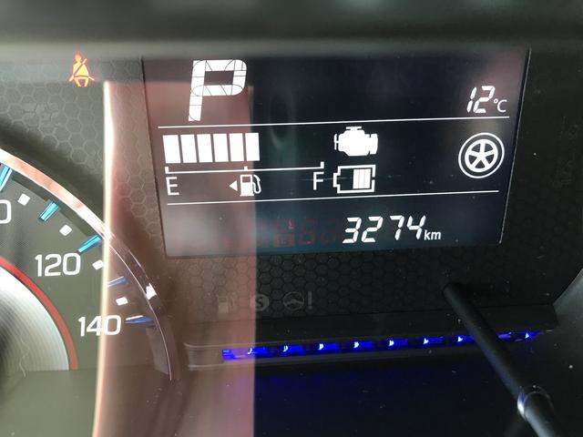スティングレー HYBRID X 2型 モニター付きCD(15枚目)