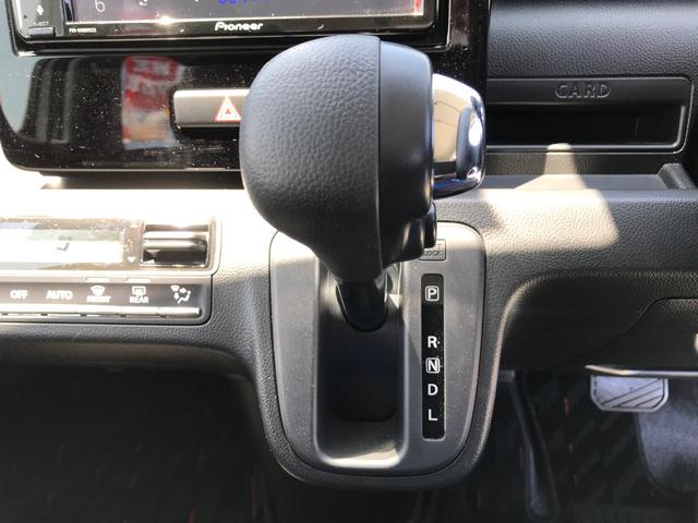 スティングレー HYBRID X 2型 モニター付きCD(25枚目)