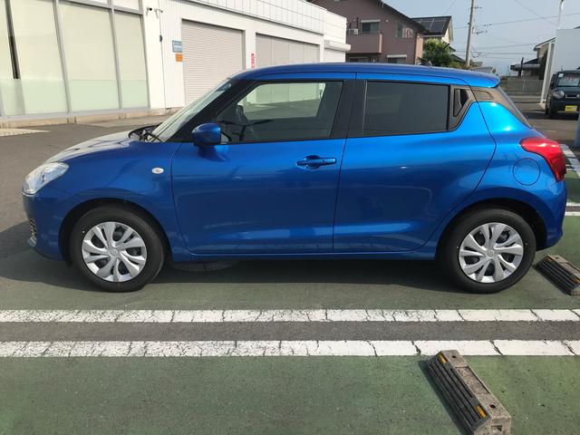 XG 2型 衝突被害軽減ブレーキ付き(4枚目)
