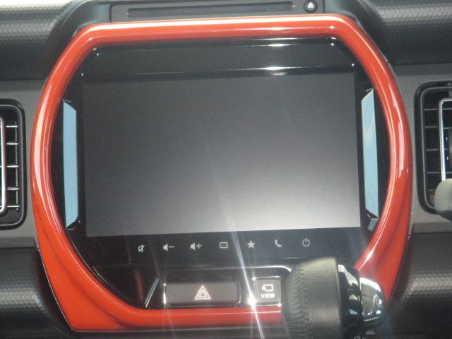 HYBRID X 全方位モニター付き(10枚目)