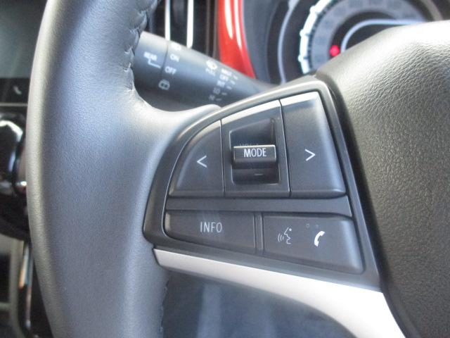 HYBRID X 全方位モニター付き(30枚目)