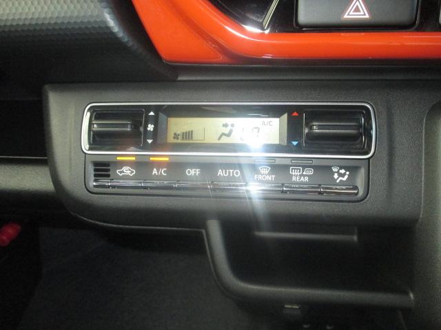 HYBRID X 全方位モニター付き(34枚目)