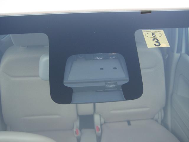 HYBRID FX 2型 衝突被害軽減ブレーキ(2枚目)