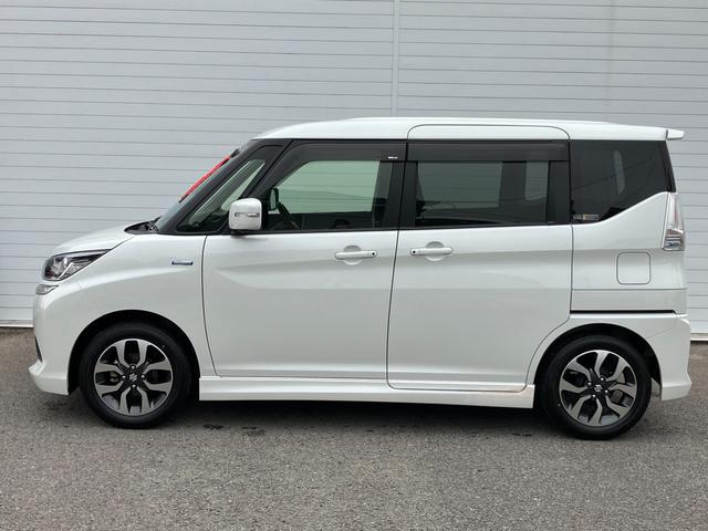 バンディット　ＨＹＢＲＩＤ　ＭＶ　ＭＡ３６Ｓ(4枚目)