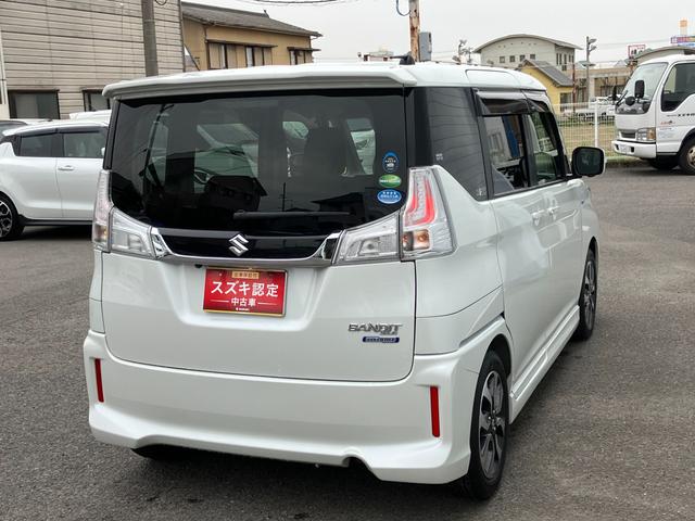 バンディット　ＨＹＢＲＩＤ　ＭＶ　ＭＡ３６Ｓ(7枚目)