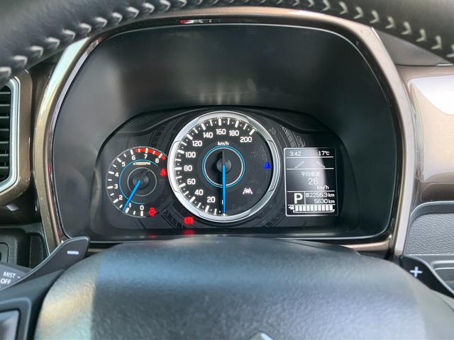 クロスビー HYBRID MZ 4型 8インチナビ・全方位カメラ・3Dビュー・LEDヘッドランプ・フロントフォグランプ・アダプティブクルーズコントロール・シートヒーター・フロントドライブレコーダー・リアパーキングセンサー(3枚目)