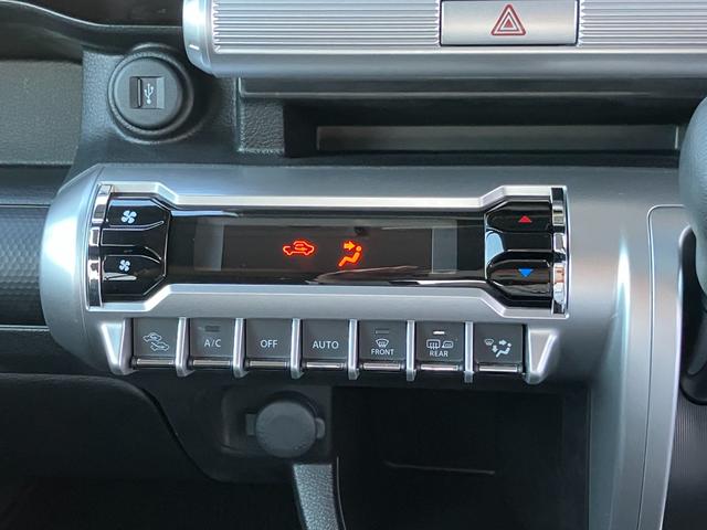 クロスビー HYBRID MZ 4型 8インチナビ・全方位カメラ・3Dビュー・LEDヘッドランプ・フロントフォグランプ・アダプティブクルーズコントロール・シートヒーター・フロントドライブレコーダー・リアパーキングセンサー(8枚目)