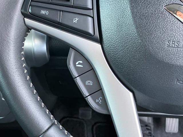 クロスビー HYBRID MZ 4型 8インチナビ・全方位カメラ・3Dビュー・LEDヘッドランプ・フロントフォグランプ・アダプティブクルーズコントロール・シートヒーター・フロントドライブレコーダー・リアパーキングセンサー(13枚目)