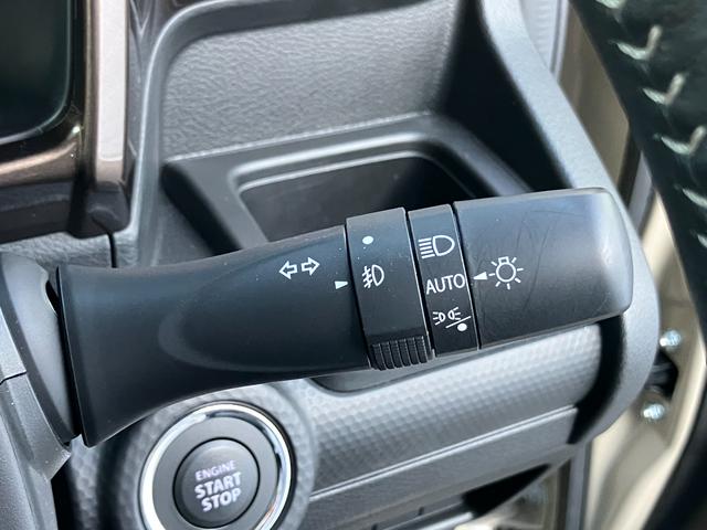 クロスビー HYBRID MZ 4型 8インチナビ・全方位カメラ・3Dビュー・LEDヘッドランプ・フロントフォグランプ・アダプティブクルーズコントロール・シートヒーター・フロントドライブレコーダー・リアパーキングセンサー(15枚目)