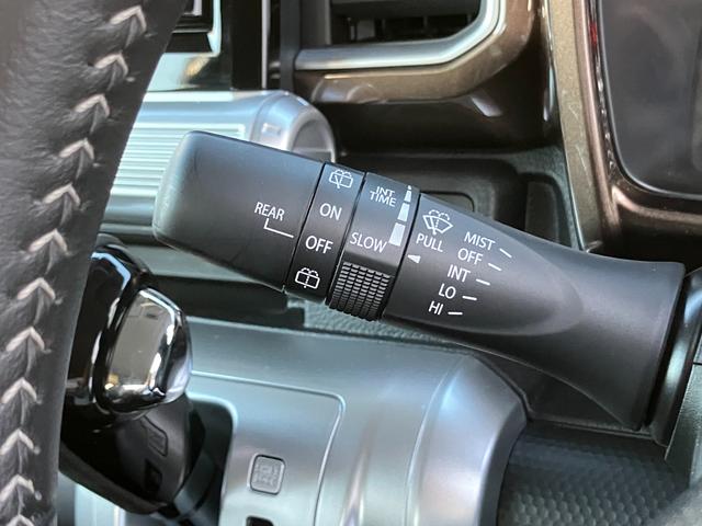 クロスビー HYBRID MZ 4型 8インチナビ・全方位カメラ・3Dビュー・LEDヘッドランプ・フロントフォグランプ・アダプティブクルーズコントロール・シートヒーター・フロントドライブレコーダー・リアパーキングセンサー(16枚目)