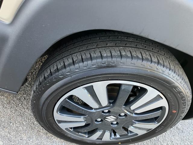 クロスビー HYBRID MZ 4型 8インチナビ・全方位カメラ・3Dビュー・LEDヘッドランプ・フロントフォグランプ・アダプティブクルーズコントロール・シートヒーター・フロントドライブレコーダー・リアパーキングセンサー(25枚目)