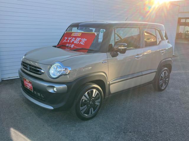 クロスビー HYBRID MZ 4型 8インチナビ・全方位カメラ・3Dビュー・LEDヘッドランプ・フロントフォグランプ・アダプティブクルーズコントロール・シートヒーター・フロントドライブレコーダー・リアパーキングセンサー(28枚目)