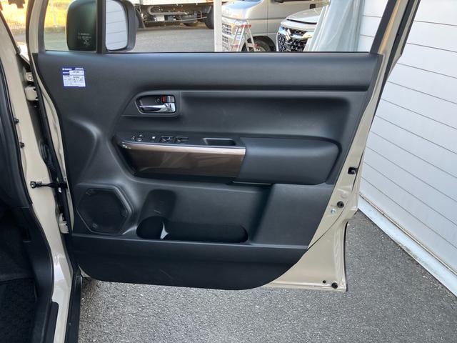 クロスビー HYBRID MZ 4型 8インチナビ・全方位カメラ・3Dビュー・LEDヘッドランプ・フロントフォグランプ・アダプティブクルーズコントロール・シートヒーター・フロントドライブレコーダー・リアパーキングセンサー(46枚目)