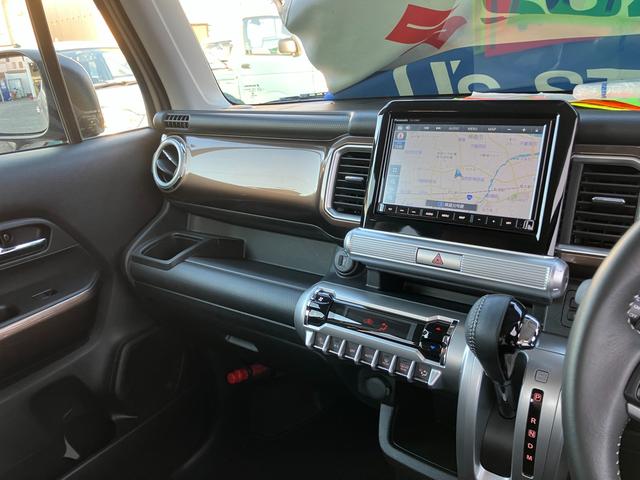 クロスビー HYBRID MZ 4型 8インチナビ・全方位カメラ・3Dビュー・LEDヘッドランプ・フロントフォグランプ・アダプティブクルーズコントロール・シートヒーター・フロントドライブレコーダー・リアパーキングセンサー(55枚目)