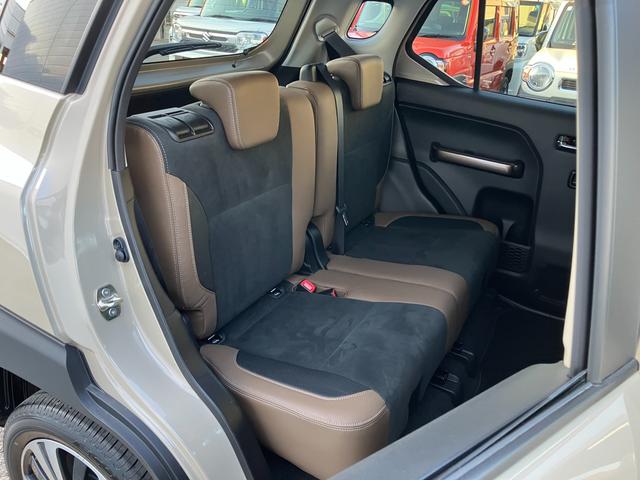 クロスビー HYBRID MZ 4型 8インチナビ・全方位カメラ・3Dビュー・LEDヘッドランプ・フロントフォグランプ・アダプティブクルーズコントロール・シートヒーター・フロントドライブレコーダー・リアパーキングセンサー(71枚目)