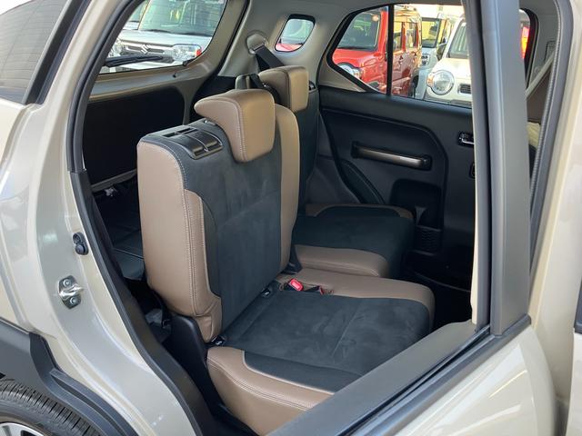 クロスビー HYBRID MZ 4型 8インチナビ・全方位カメラ・3Dビュー・LEDヘッドランプ・フロントフォグランプ・アダプティブクルーズコントロール・シートヒーター・フロントドライブレコーダー・リアパーキングセンサー(72枚目)