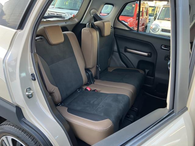 クロスビー HYBRID MZ 4型 8インチナビ・全方位カメラ・3Dビュー・LEDヘッドランプ・フロントフォグランプ・アダプティブクルーズコントロール・シートヒーター・フロントドライブレコーダー・リアパーキングセンサー(73枚目)