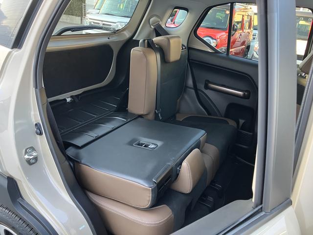 クロスビー HYBRID MZ 4型 8インチナビ・全方位カメラ・3Dビュー・LEDヘッドランプ・フロントフォグランプ・アダプティブクルーズコントロール・シートヒーター・フロントドライブレコーダー・リアパーキングセンサー(74枚目)