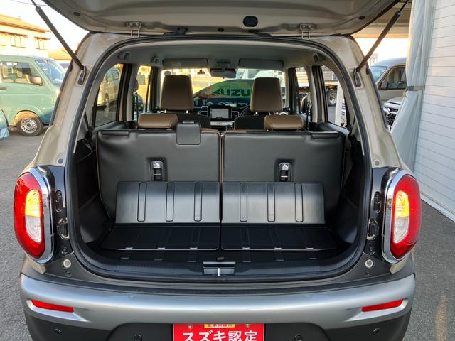 クロスビー HYBRID MZ 4型 8インチナビ・全方位カメラ・3Dビュー・LEDヘッドランプ・フロントフォグランプ・アダプティブクルーズコントロール・シートヒーター・フロントドライブレコーダー・リアパーキングセンサー(75枚目)