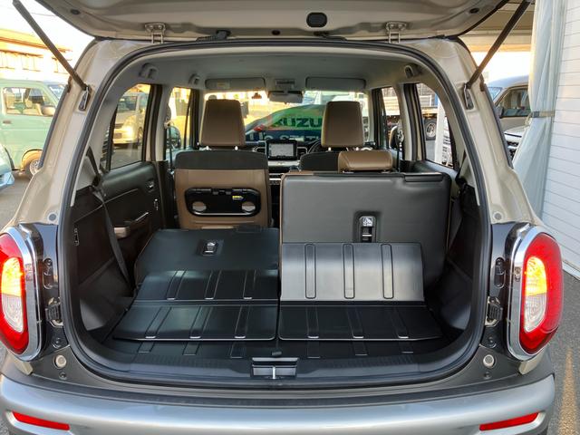 クロスビー HYBRID MZ 4型 8インチナビ・全方位カメラ・3Dビュー・LEDヘッドランプ・フロントフォグランプ・アダプティブクルーズコントロール・シートヒーター・フロントドライブレコーダー・リアパーキングセンサー(76枚目)