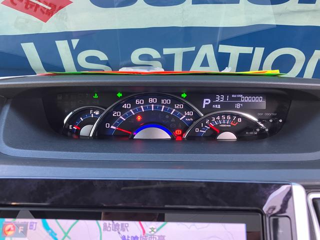 タント カスタムＲＳトップエディションＳＡ２（3枚目）