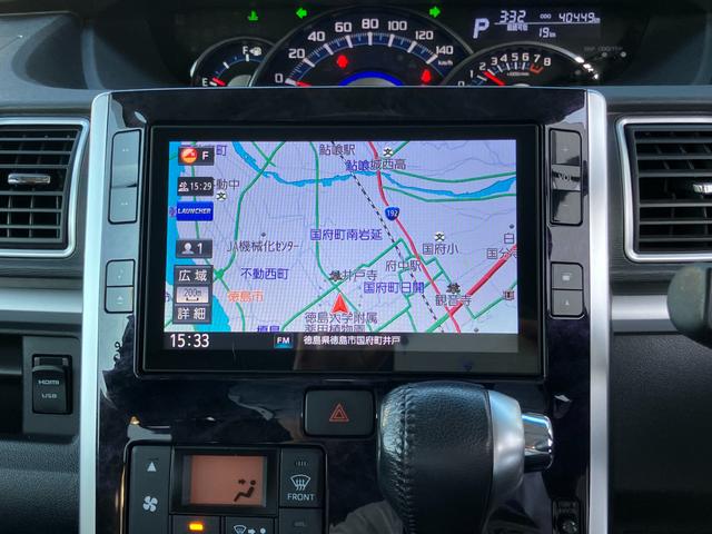 タント カスタムＲＳトップエディションＳＡ２（5枚目）