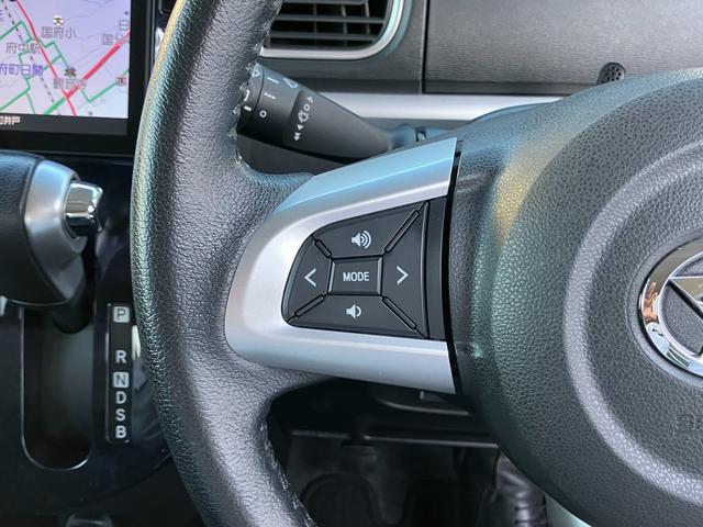 タント カスタムＲＳトップエディションＳＡ２（9枚目）