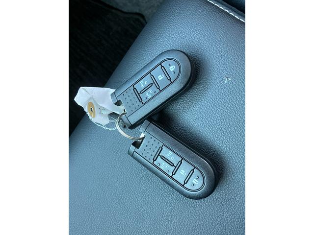 タント カスタムＲＳトップエディションＳＡ２（14枚目）