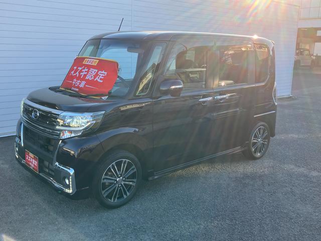 タント カスタムＲＳトップエディションＳＡ２（21枚目）