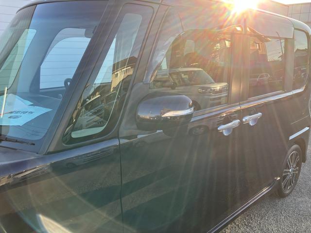 タント カスタムＲＳトップエディションＳＡ２（28枚目）