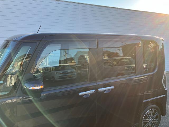 タント カスタムＲＳトップエディションＳＡ２（29枚目）