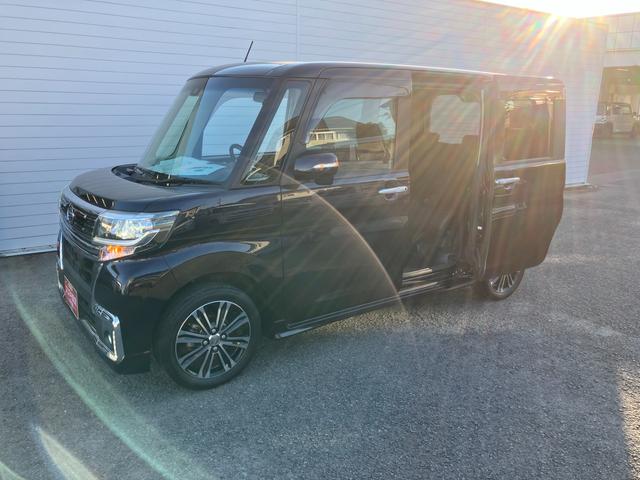 タント カスタムＲＳトップエディションＳＡ２（31枚目）