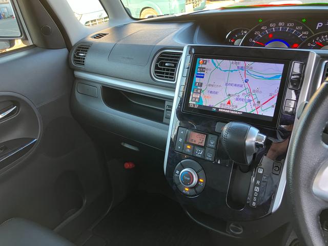 タント カスタムＲＳトップエディションＳＡ２（51枚目）